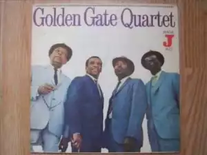Golden Gate Quartet - The World Outside